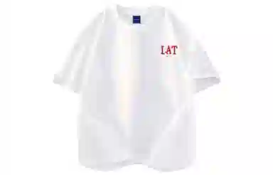 LA'T.WEEKEND 260g LogoT