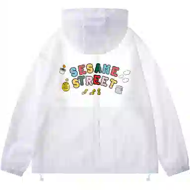 SESAME STREET UPF50+