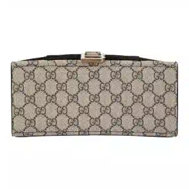 Gucci x Balenciaga The Hacker Project Small Hourglass Bag