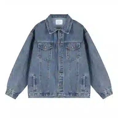 ARTSMAN Denim Jacket