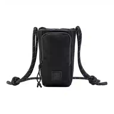 Timberland 1.5L Logo Crossbody Bag Black