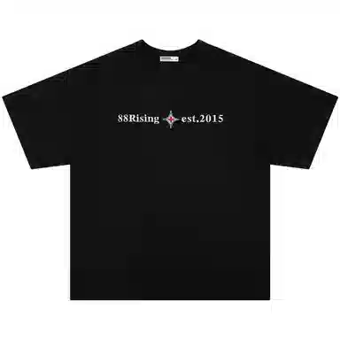 88rising T