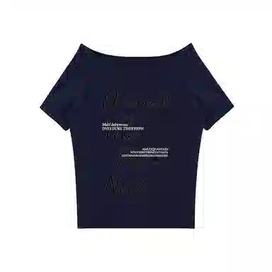T