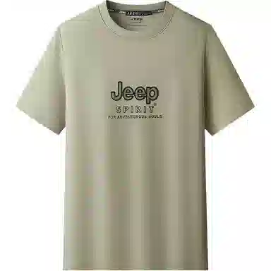 JEEP SPIRIT logoT