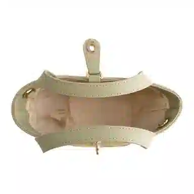 上海故事 刺绣绣花图案 桑蚕丝 手提包 女款 多色