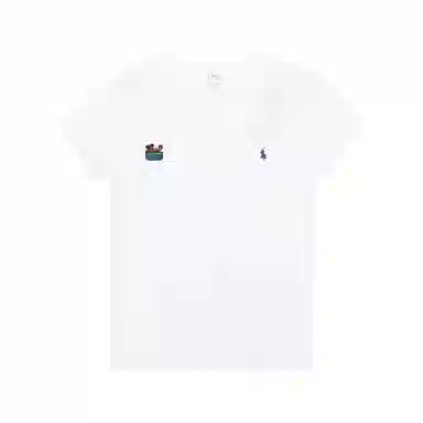 Polo Ralph Lauren Logo V T