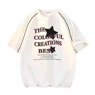 Colorful Creations T