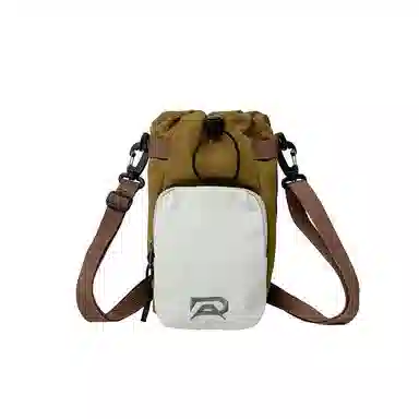 运动轻便外出潮牌旅游 复合布 手机包 男女同款情侣款 多色