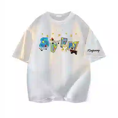 7 SEVFUN T