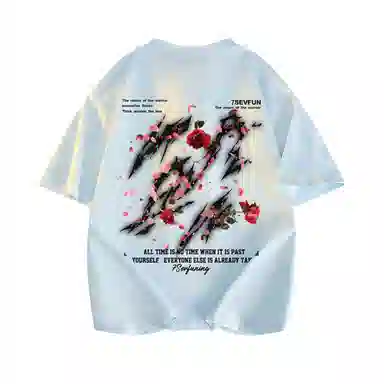 7 SEVFUN T