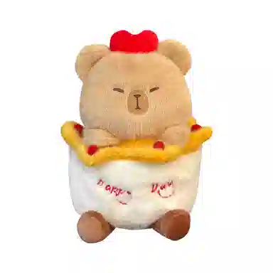 MENGMENGBUNNY 30cm40cm