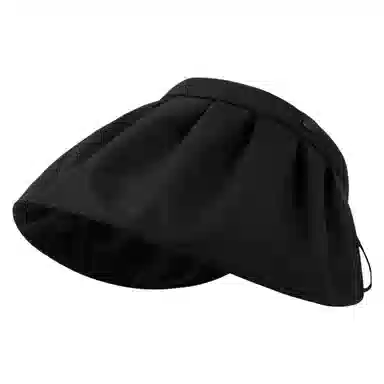 梦特娇 时尚旅游海边 涤纶 防晒帽 女款