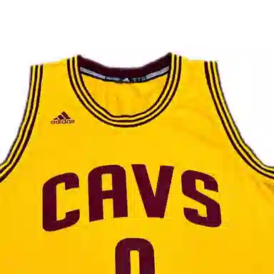 adidas x NBA SWINGMAN LOVE 0