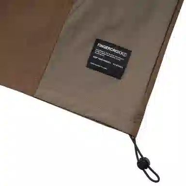 I.TFGXX Fingercroxx LOGOT