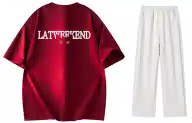 LA'T.WEEKEND 260g