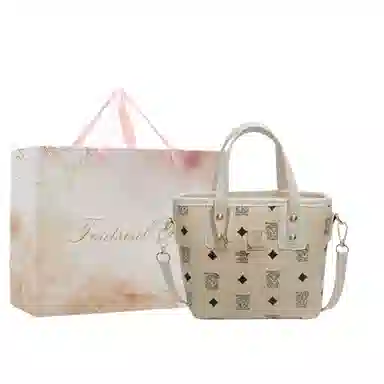 TOUTSEUL YOLO ins PU