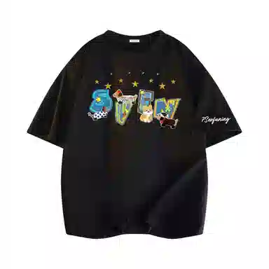 7 SEVFUN T