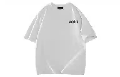 TONYKRZ Casual T-Shirt
