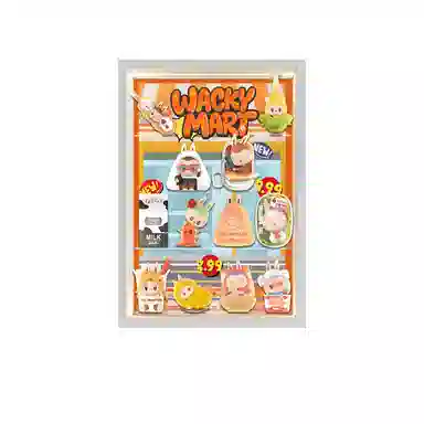 LIGHT YOUR BRICKS LABUBU