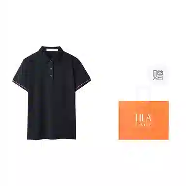 HLA POLO