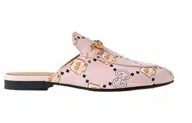 GUCCI Princetown GG