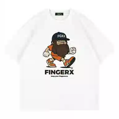Fingercroxx itFGXXT