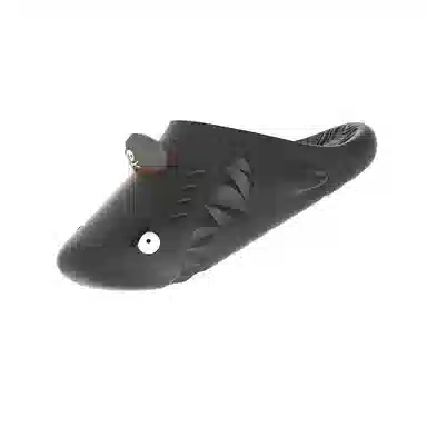 HelloSlippers Sharkicks Mule