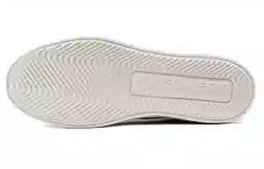 Skechers Canvas Low-Top Navy