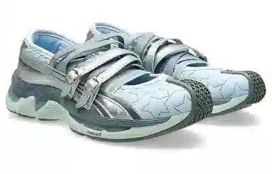 KIKO KOSTADINOV x MARC JACOBS x Asics Gel-Lokros