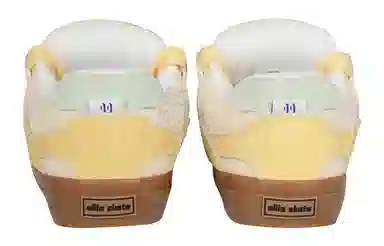 Ollieskate Magic Bake