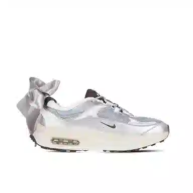 Nike Air Max Bliss NN Silver Pink