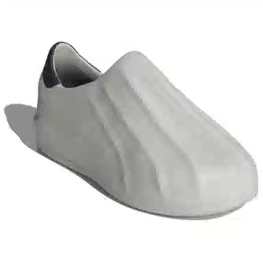 adidas AdiFOM Superstar Grey White