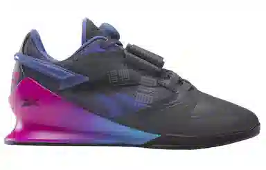 Reebok Legacy Lifter 3