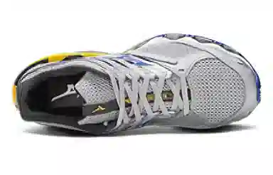Mizuno Wave Prophecy 13S Grey Blue