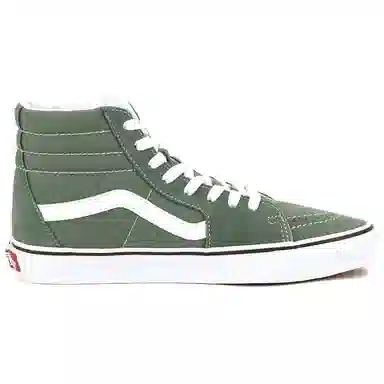 Vans SK8 Green