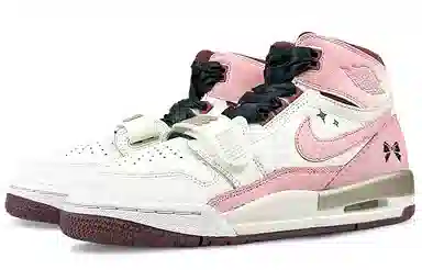 Jordan Legacy 312