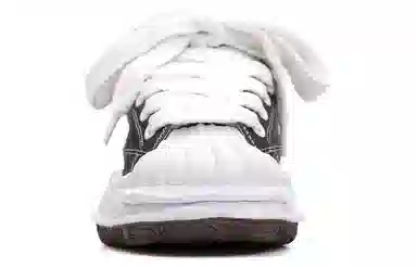 MIHARA YASUHIRO OG Sole Black White