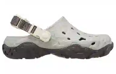 Crocs Classic Clog Grey