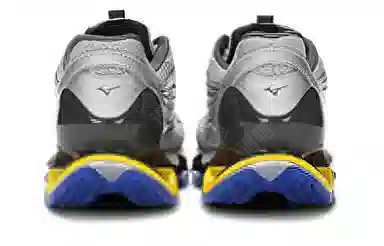 Mizuno Wave Prophecy 13S Grey Blue