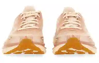 HOKA ONE ONE Clifton 9 Pink