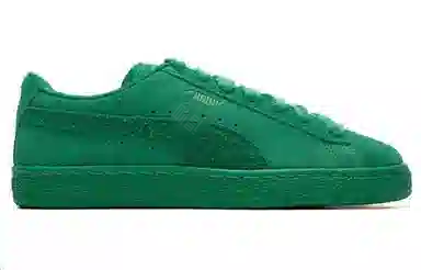 PUMA Suede