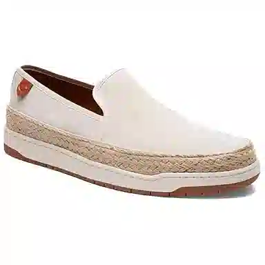 COACH Casual Sneakers Beige