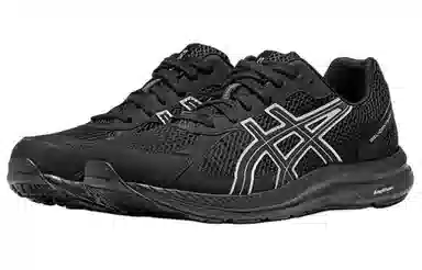 Asics Gel-Contend 7 Black