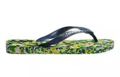 Havaianas PVC