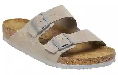 Birkenstock Arizona Grey Narrow