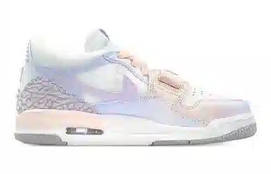 Jordan Legacy 312 GS