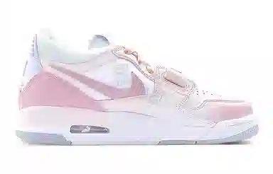 Jordan Legacy 312 GS