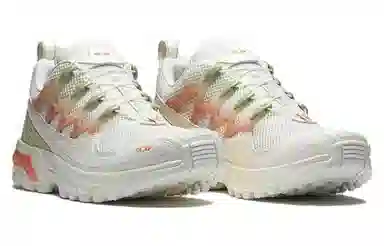 SALOMON ACS + OG