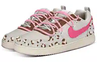 Nike Court Borough Low PRM Y2K vibe