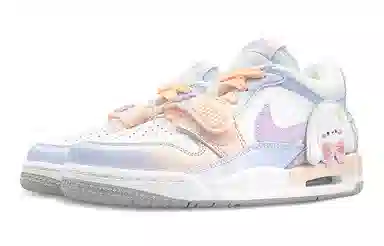 Jordan Legacy 312 GS